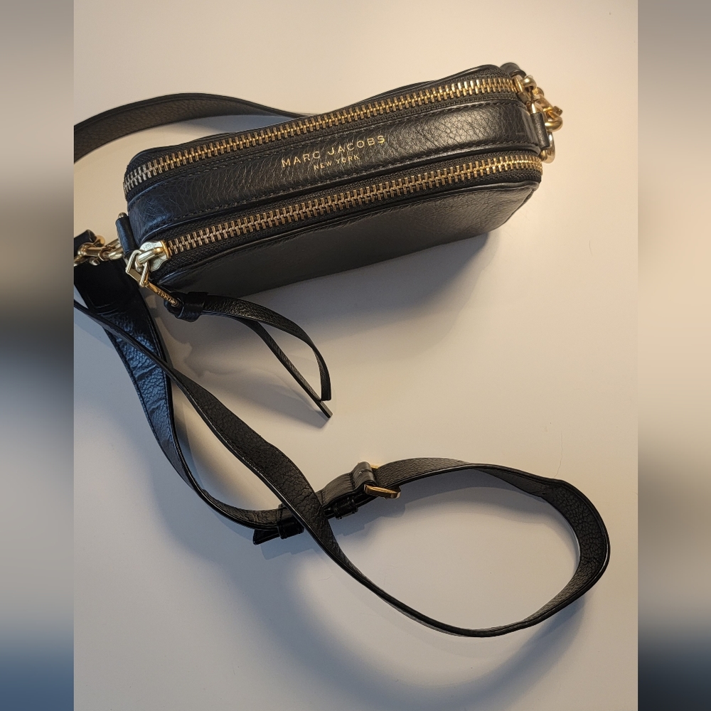 Marc Jacobs Envelope Crossbody